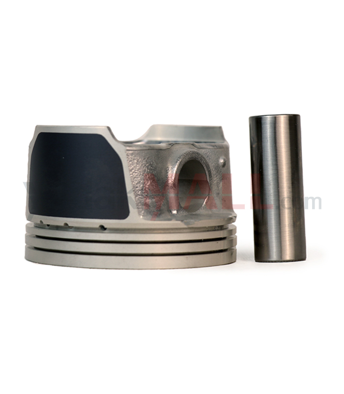 پیستون و گژن پین استاندارد سانتافه